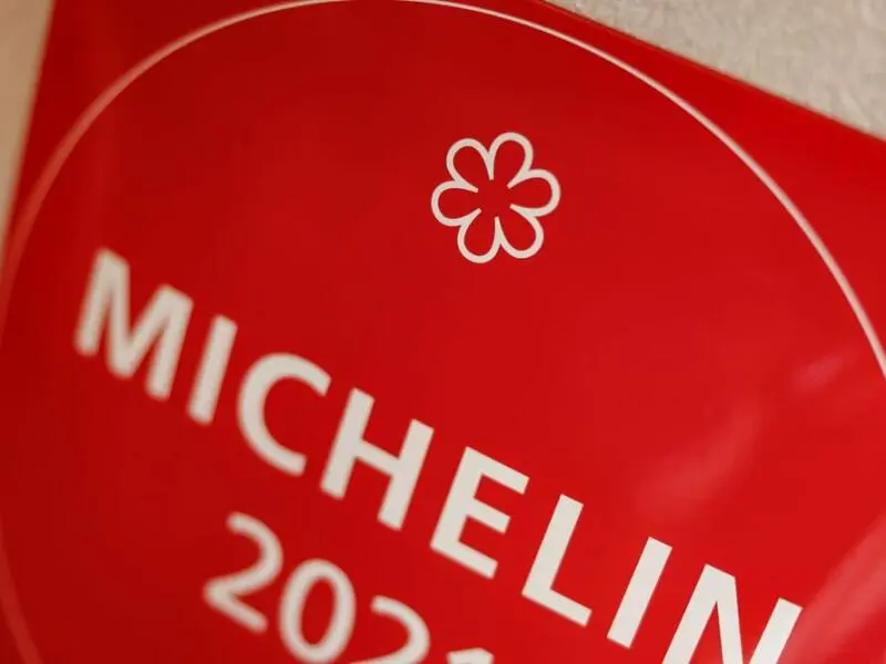 Michelin-Sterne für Spitzenköche