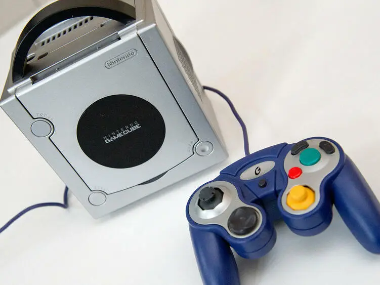 Nostalgie pur: Das sind die besten 10 GameCube-Spiele