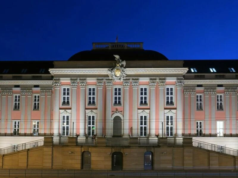 Nach der Landtagswahl in Brandenburg