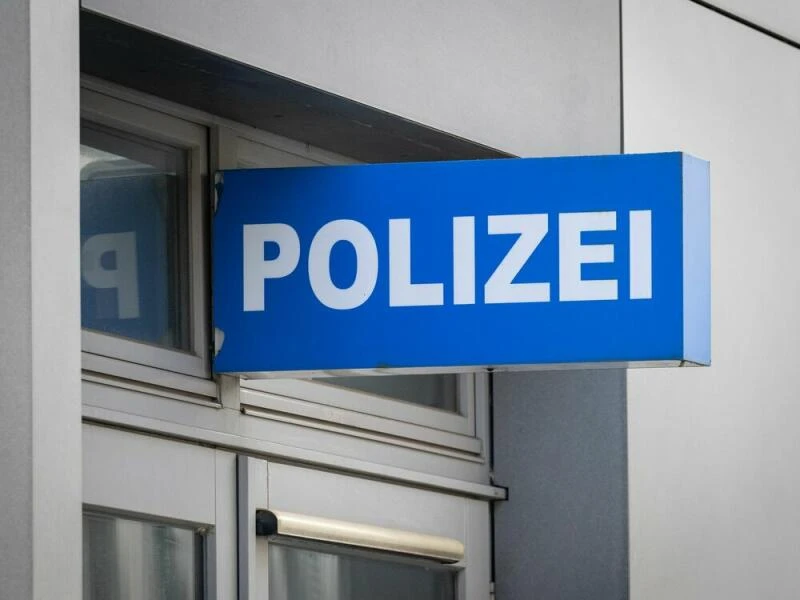 Polizei