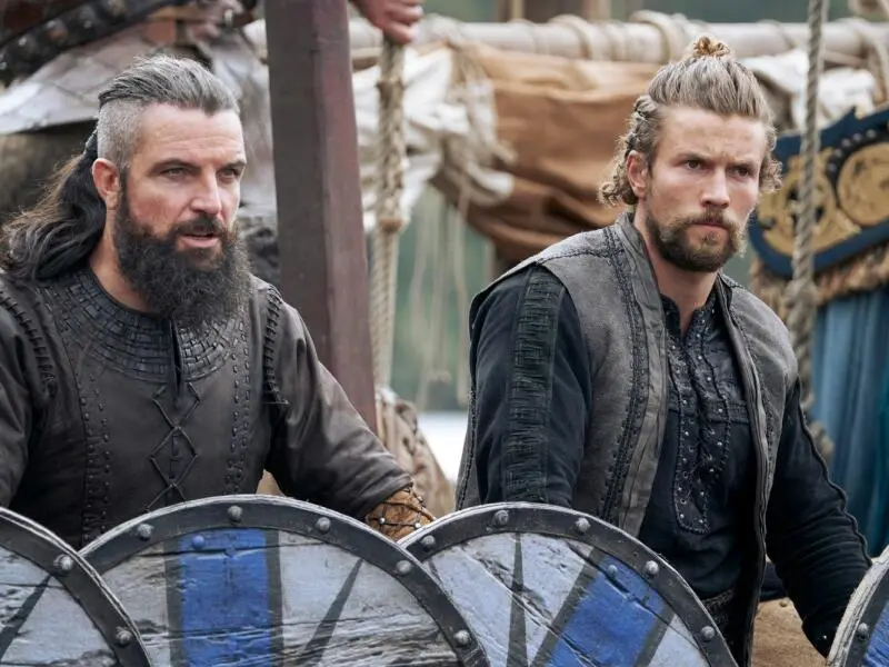 Vikings: Valhalla Staffel 2 – wie geht es mit dem Spin-off weiter?
