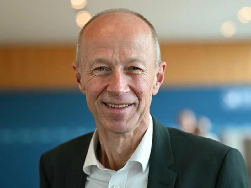 Armin Schwarz (CDU)