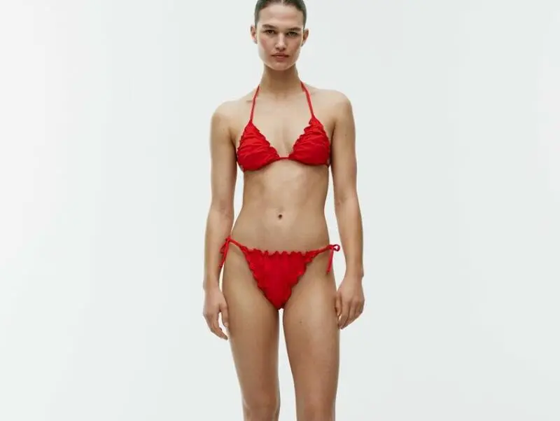 Beachwear 2024 - Bikini von Arket