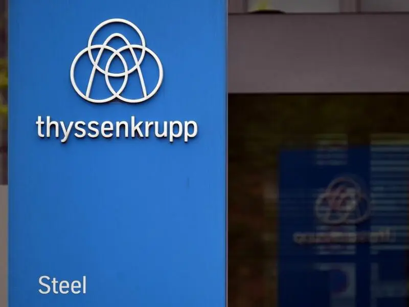 Thyssenkrupp Steel