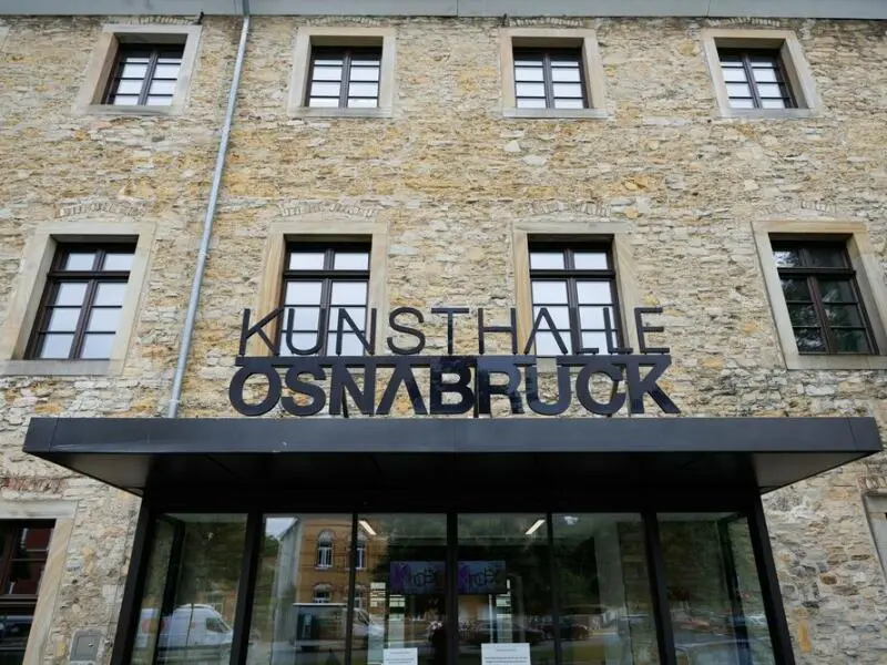 Kunsthalle Osnabrück