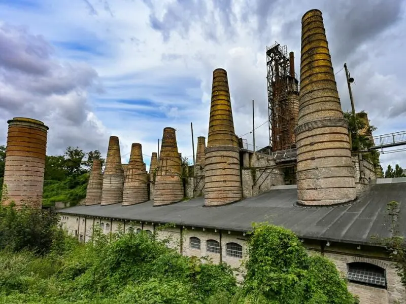 Museumspark Rüdersdorf