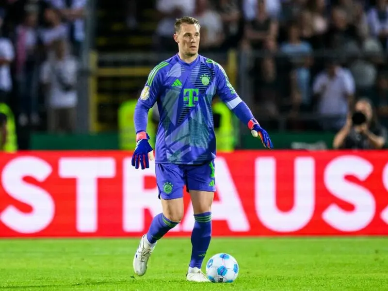 Manuel Neuer