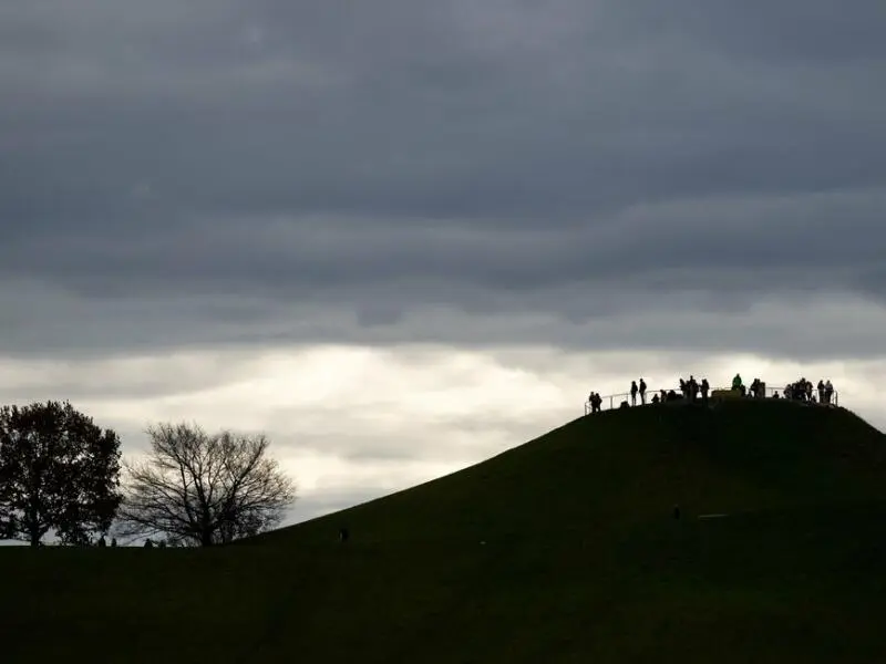 Wetter in München