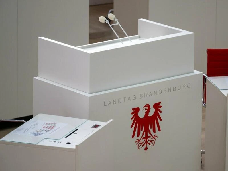 Wahlen zum Brandenburger Landtag