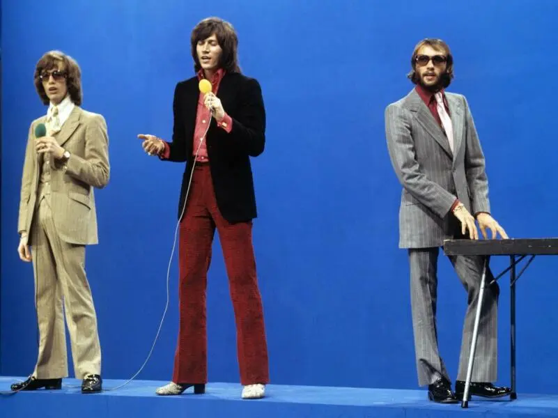 The Bee Gees