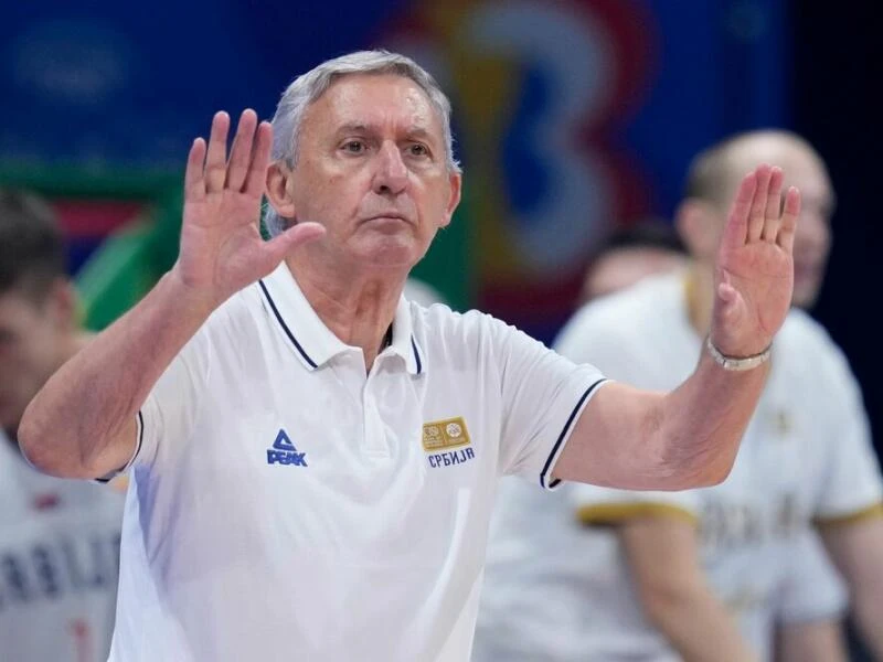 Svetislav Pesic