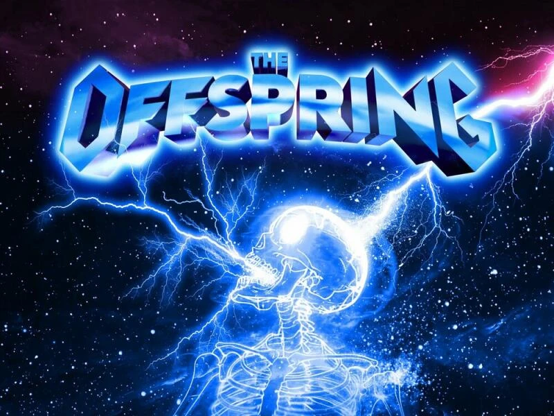 The Offspring - neues Album 