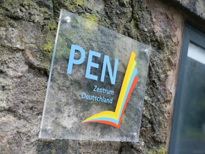 PEN-Zentrum Darmstadt