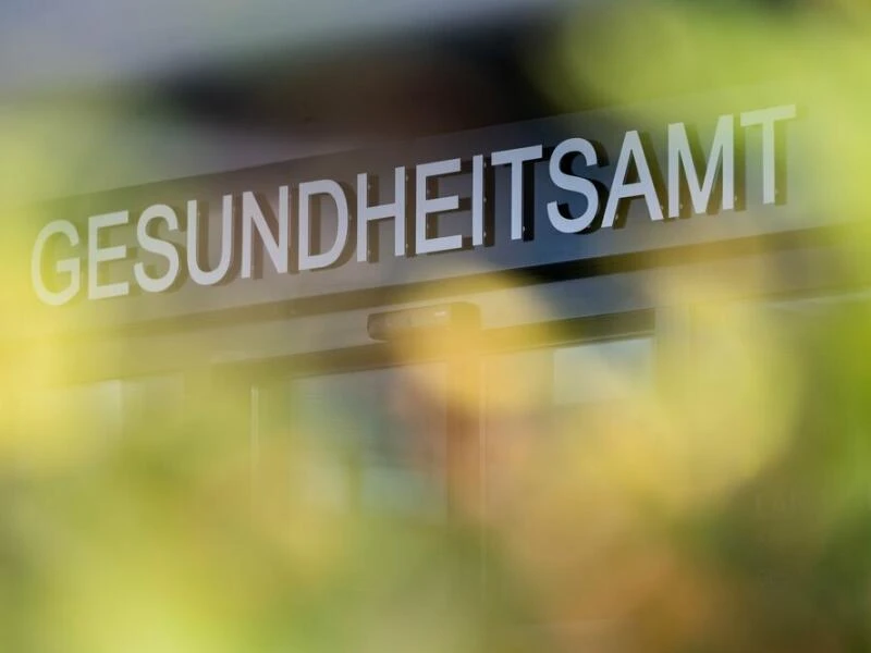 Gesundheitsamt