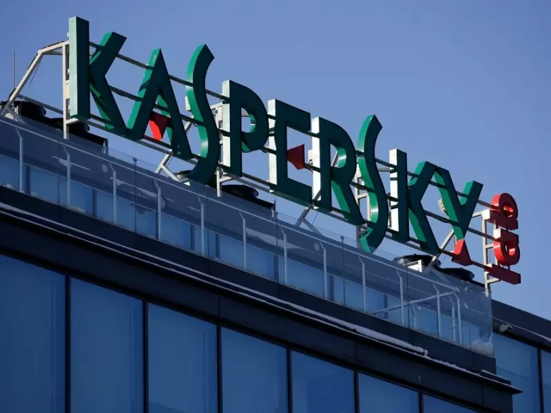 Kaspersky