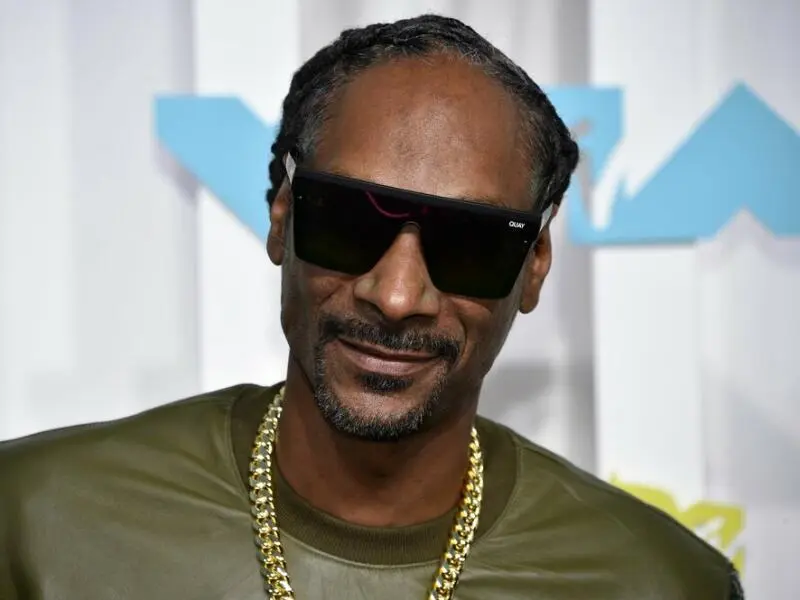 Snoop Dogg