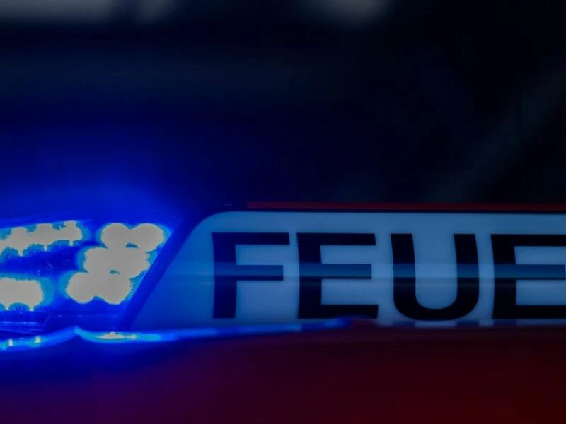 Feuerwehr