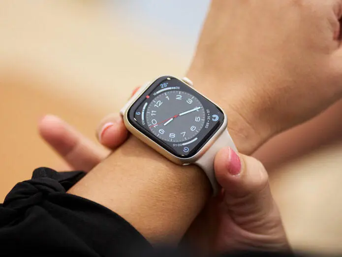 Apple Watch SE 2 vs. Apple Watch SE: Diese Upgrades spendiert Apple