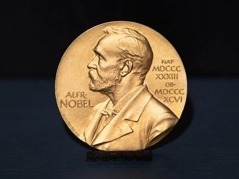 Literaturnobelpreis