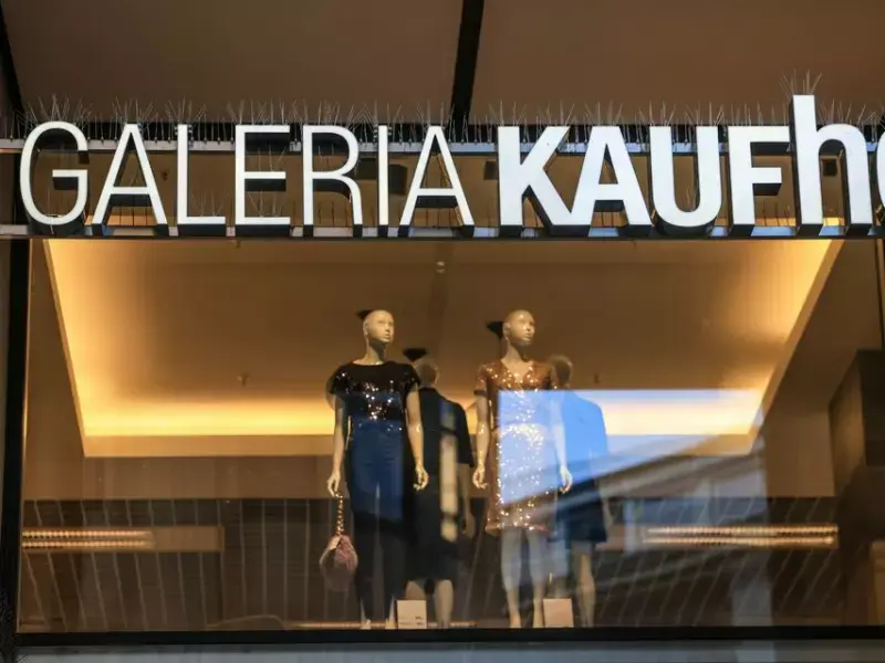 Galeria bietet Beschäftigten mehr Geld - kein Flächentarifvertrag