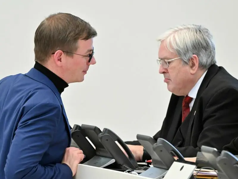 Landtag Brandenburg