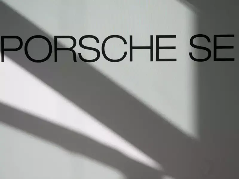 Porsche SE