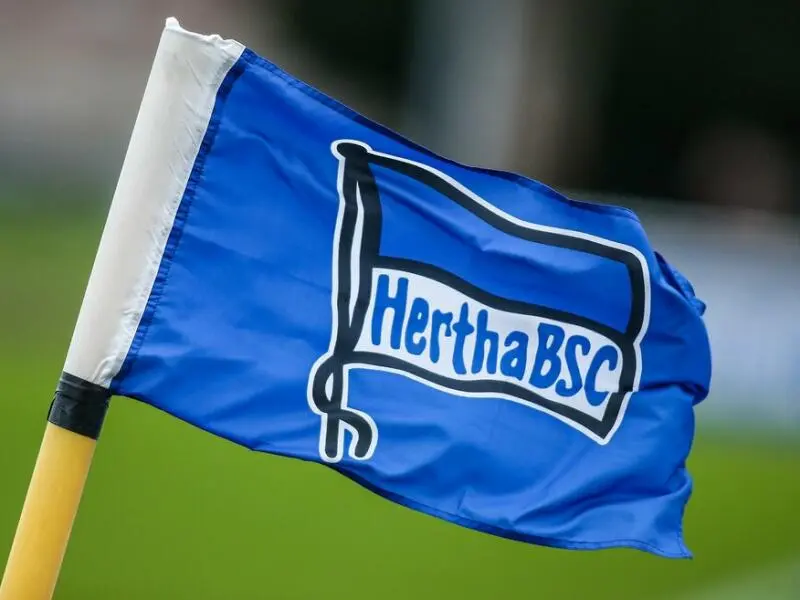 Wappen von Hertha BSC