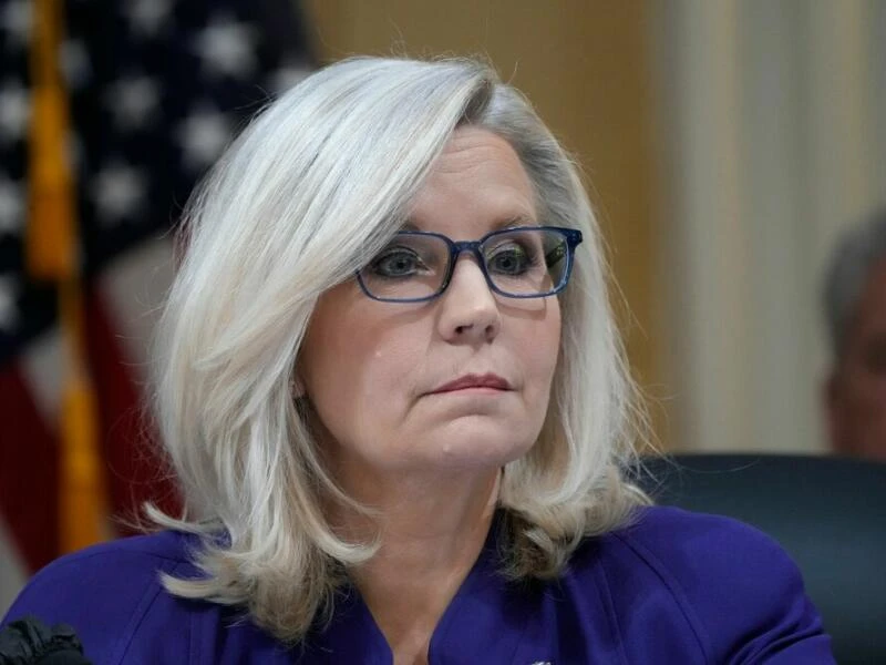 US-Republikanerin Liz Cheney will Demokratin Harris wählen