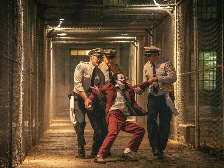 Joker: Folie à Deux – Ende erklärt: Was und wer steckt hinter dem tödlichen Finale?