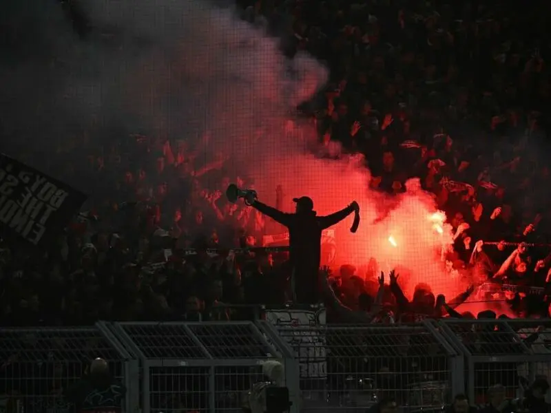 PSV-Fans