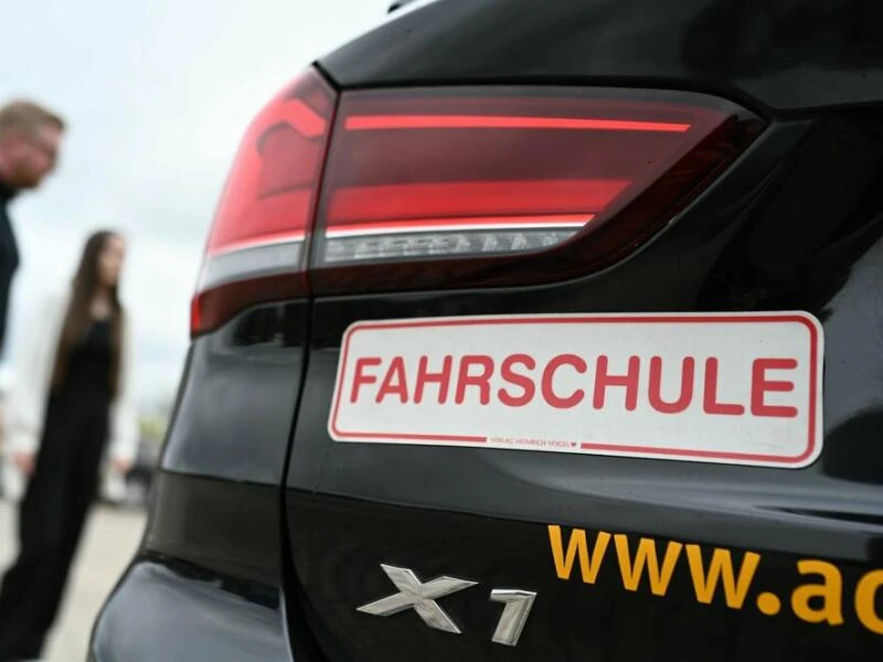 Fahrschule in Niedersachsen