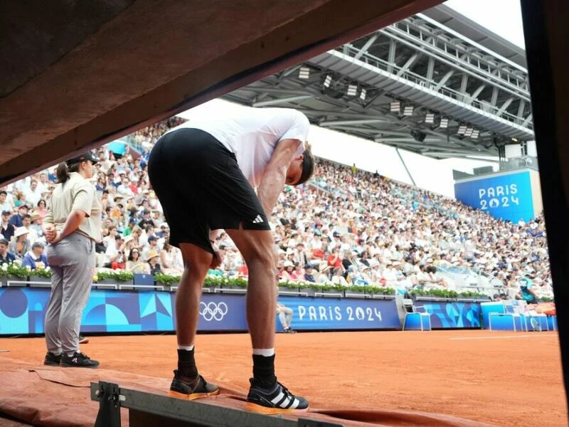 Alexander Zverev