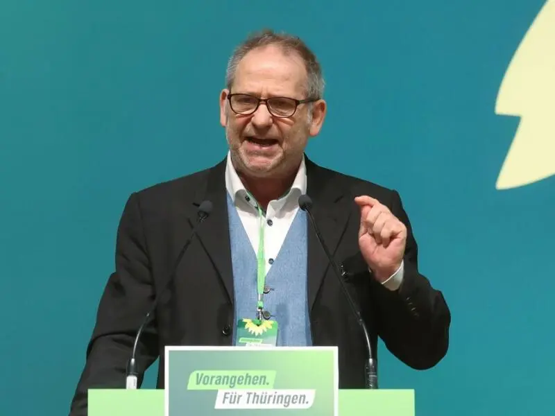 Landesdelegiertenkonferenz der Thüringer Grünen