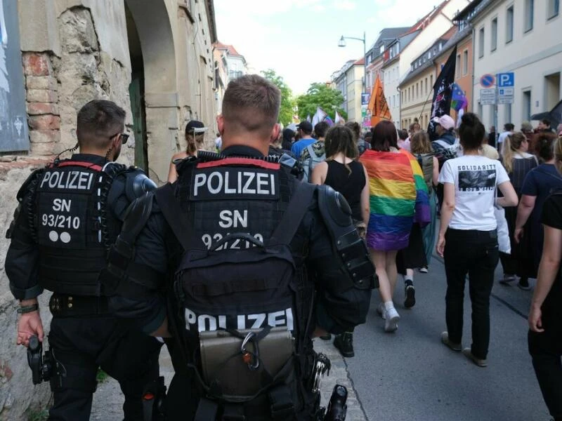 CSD Bautzen