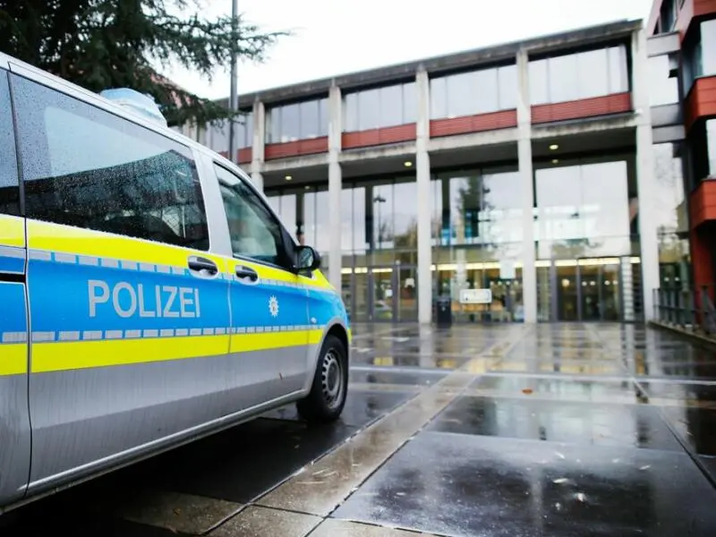 «Mocro-Mafia»: Staatsanwaltschaft ermittelt gegen Polizisten