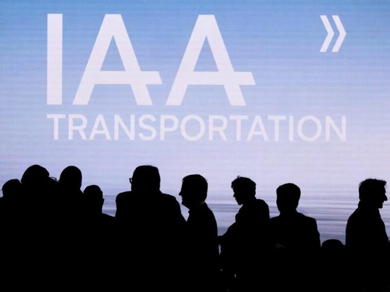 IAA Transportation