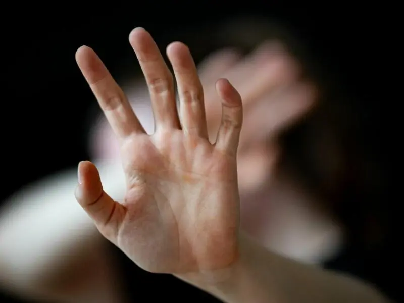 Polizei registriert Zunahme von häuslicher Gewalt