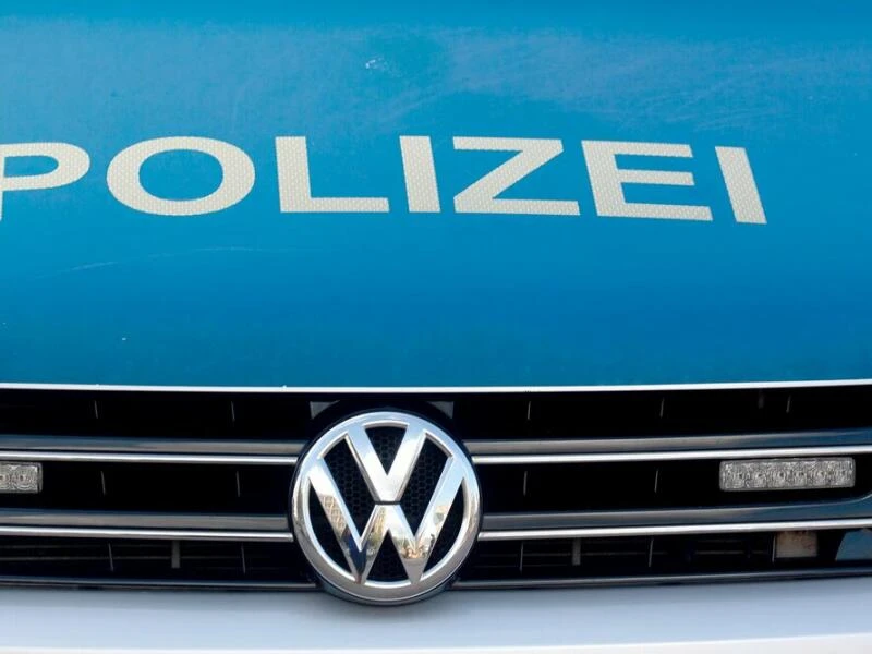 Symbolbild Polizei