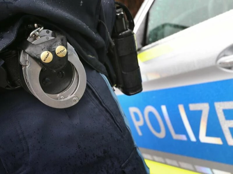 Polizei