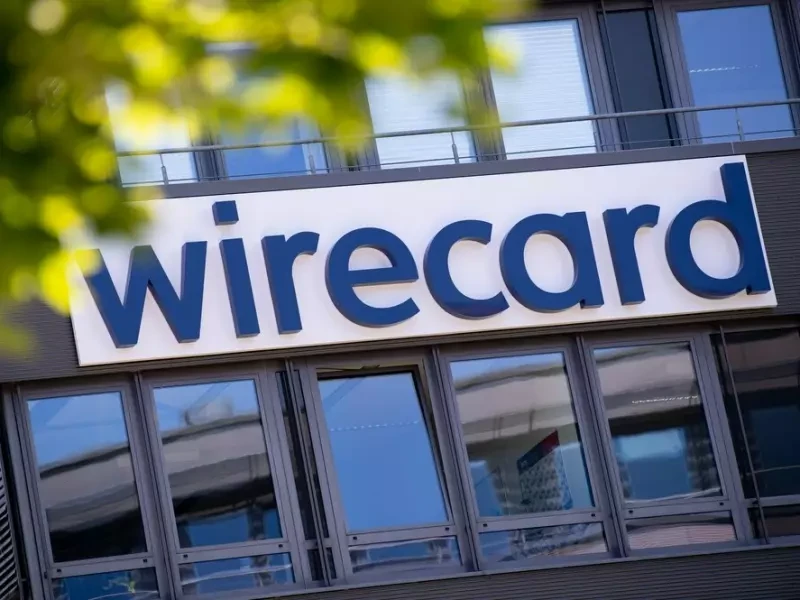 Wirecard