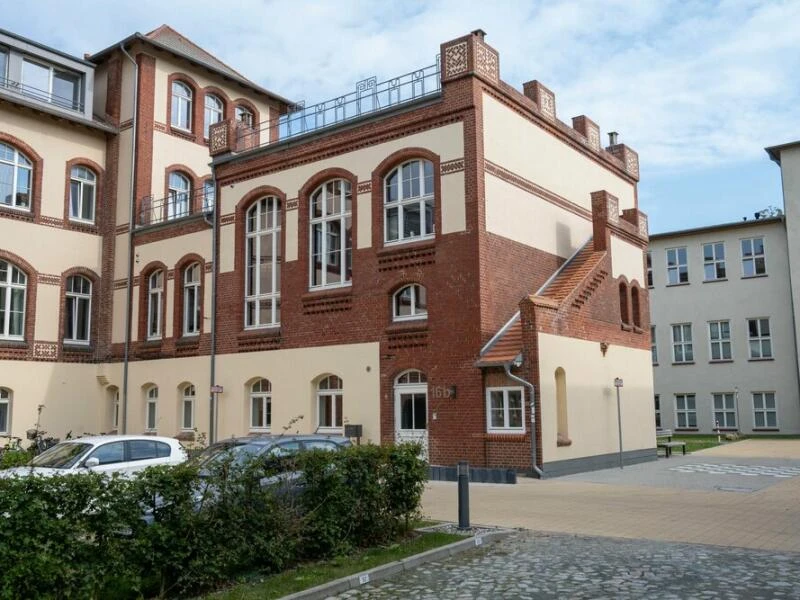 Greifswalder Moorbibliothek soll größte der der Welt werden