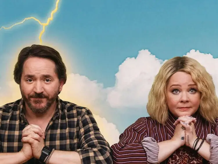 God’s Favorite Idiot – Netflix: Alles zu Start, Cast und Handlung der Comedy-Serie