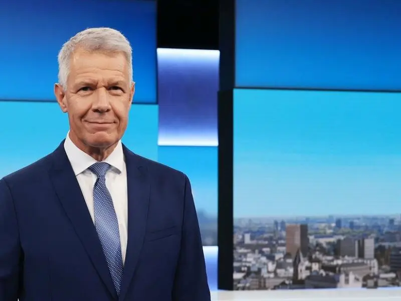 TV-Ausblick RTL - «Peter Kloeppel durchleuchtet»