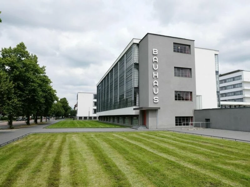 Dessau