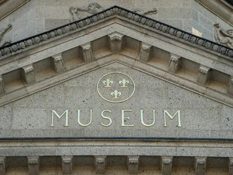 Landesmuseum Wiesbaden