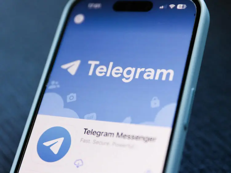 Telegram-Sticker selber machen: So geht’s