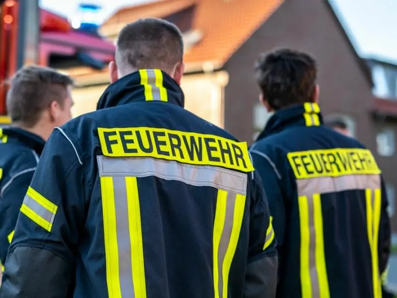 Feuerwehr