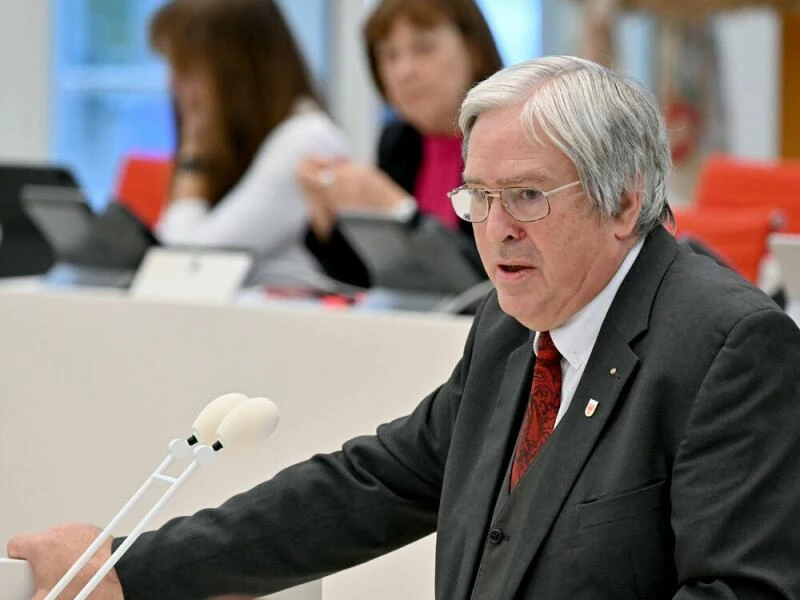 Fortsetzung Sitzung Landtag Brandenburg