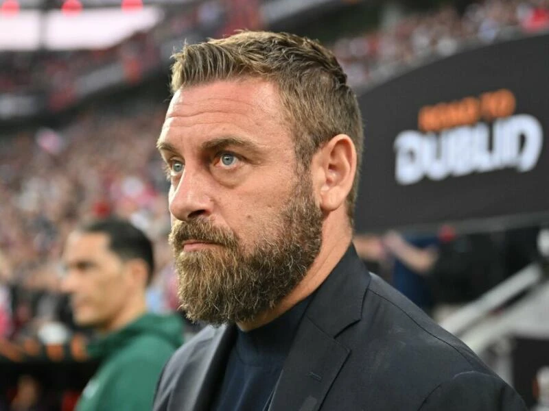 Daniele De Rossi