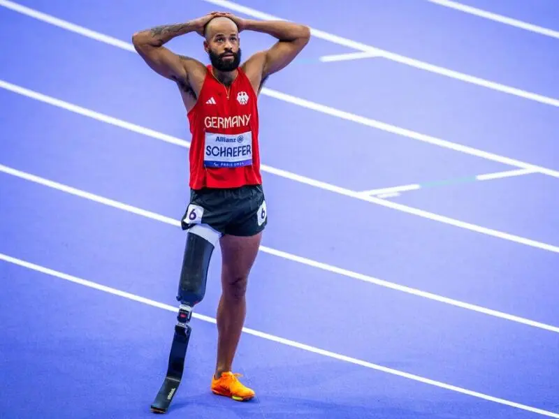 Paralympics Paris 2024 - Leichtathletik